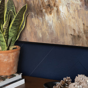 Crestview Collection Bolting Bison Wall Decor - Stunning Crestview Art Piece From China To Elevate Your Home Aesthetic   Cvtop3404