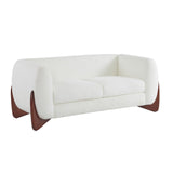 Christopher Knight Home® - Noble House - Loveseat