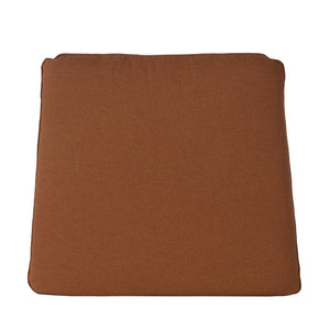 English Elm Christopher Knight Home® - Huron Outdoor PP Club Chair with Waterproof Olefin Cushions, Durable Plastic Frame and Iron Legs - Weather-Resistant Patio Seating Set Brown,White N775P178198W