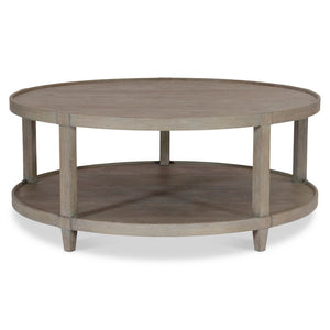 Bernhardt Albion Cocktail Table 311016