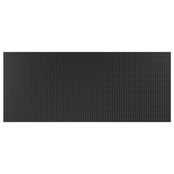 English Elm Thickened Diamond Embossed Pvc Garage Floor Roll Heavy Duty Anti Slip Mat T3210P422242