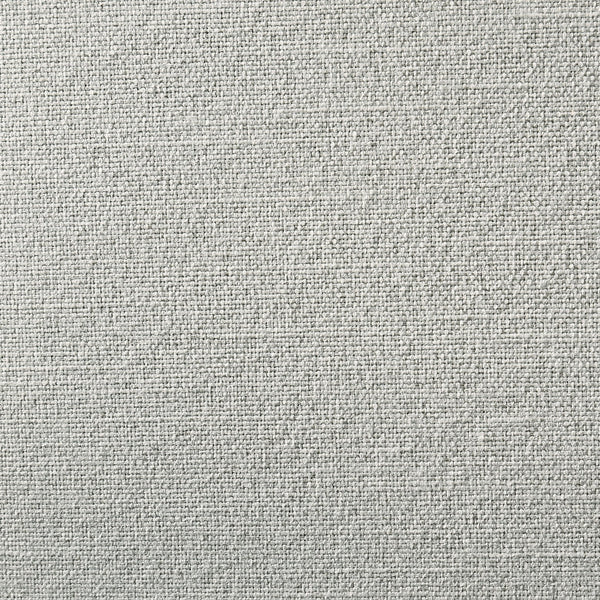 English Elm Warren Dark Brown Upholstered Dining Chairs Set of 2 — Tapered Leg, Rectangular Back, Beige Fabric Comfort B062P374088