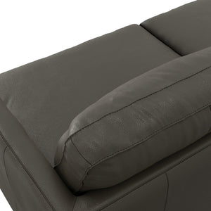 English Elm Livingston 76 Inch Sofa - Stylish Compact Design With Luxury Materials, Eco-Friendly Comfort & Durability B136P364292