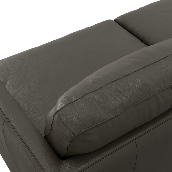 English Elm Livingston 76 Inch Sofa - Stylish Compact Design With Luxury Materials, Eco-Friendly Comfort & Durability B136P364292