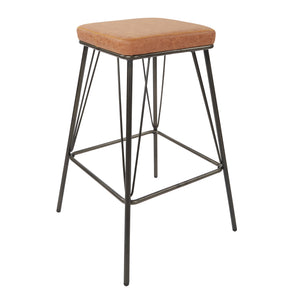 OSP Home Furnishings Mayson 26" Counter Stool Sand