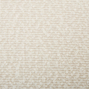 English Elm Snow Velvet dining chair with mid-century curved wood trim, plush foam support, sturdy solid wood craftsmanship and sculpted legs for elegant dining and lounge seating Beige W1143P332691