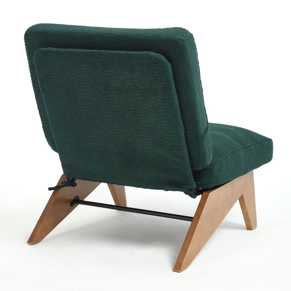 English Elm chair Premium Bronzing Cloth Performance Seat with Advanced Cooling, Fast Connectivity & Immersive Display Emerald W3515P340224