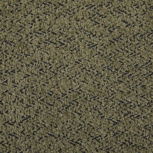 English Elm 47.5" Hand-woven Rattan Loveseat with Open Weave Back and Cushioned Two-seat Comfort Green,Walnut N771P381036L