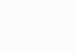 English Elm Computer Desk with 2 Storage Drawers and Metal Base, 48" Work Surface, Stone-Look Laminate, Modern Design White 44 L x 22 W x 5 H B2710P219847