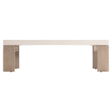 Bernhardt Lorenzo Cocktail Table 465021