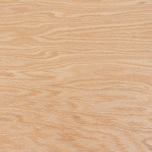 English Elm Laurel Canyon 49in Coffee Table — Solid Oak Craftsmanship, Spacious Top & Open Shelving, Preassembled Natural B108P292270