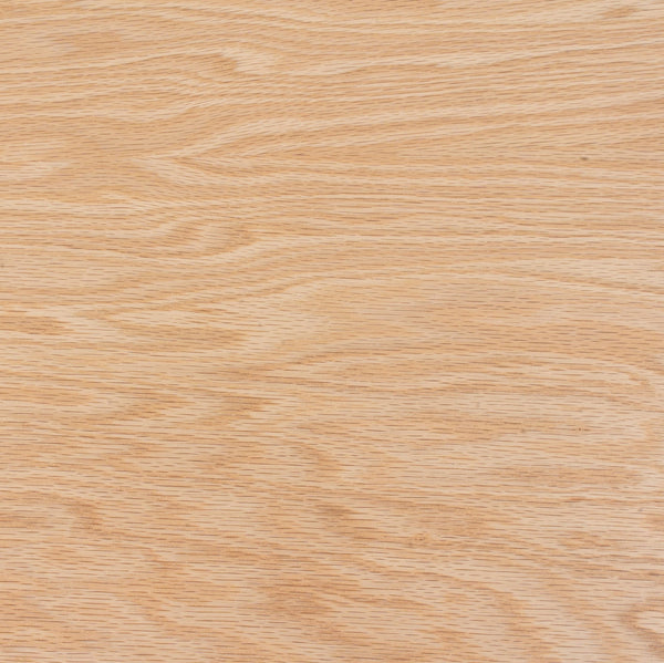 English Elm Laurel Canyon 49in Coffee Table — Solid Oak Craftsmanship, Spacious Top & Open Shelving, Preassembled Natural B108P292270