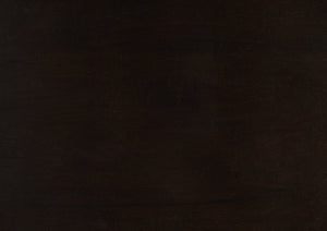 English Elm Transitional Counter Height Stool Set of 2 with Faux Leather Square Seat and Solid Wood Frame, 24-inch Black,Espresso 32.25 L x 17 W x 12.75 H B011P231743