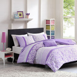 Riley Casual Comforter Set