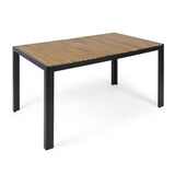 Christopher Knight Home® - Noble House - - Pavilion 59 Dining Table