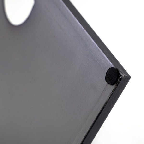 English Elm Stone Grain Propane Tank Cover Table Stone Gray Iron Outdoor Side Table Hide 20LB Tank Stylish W3131P336102