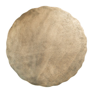 Chenai Side Table Black 109765 Zuo Modern