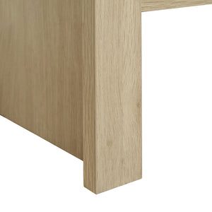 English Elm 70.28" Tall Arched Kitchen Pantry - Modern Farmhouse Cabinet With Adjustable Shelves For Versatile Storage W688P204446