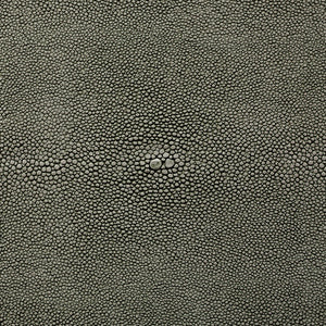 2-Drawer Faux Shagreen Entry Table Grey AFVET2DRETGY Walker Edison