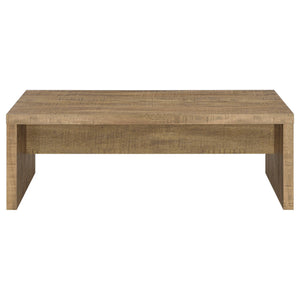 English Elm Fletcher Gloss White Lacquer Coffee and End Table Set for Modern Living Rooms B062S01636