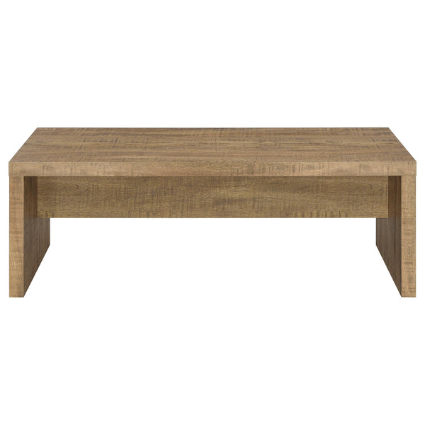English Elm Fletcher Gloss White Lacquer Coffee and End Table Set for Modern Living Rooms B062S01636