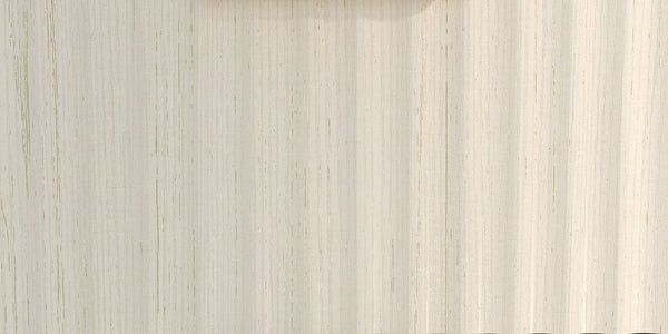 English Elm 10-gallon Tilt-out Antique White Cabinet Woodgrain Finish with Wave Drawer Hidden Bin W2557P365719