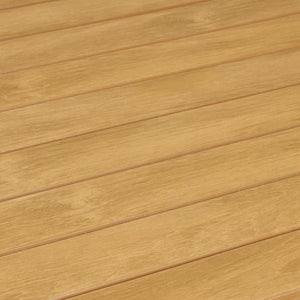 English Elm Christopher Knight Home® - OUTDOOR dining set 7pc Grey Metal & Wood 6-Seat Weather-Resistant Patio Table Chairs Rust-Free Finish 62759.00GGRY-6_62762.00GRY