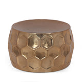 Christopher Knight Home® Noble House Honeycomb Coffee Table