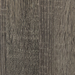 English Elm Funston Brown Oak 6-Drawer Dresser - Stylish Storage Solution For Modern Bedrooms & Decor Accents B062P375572