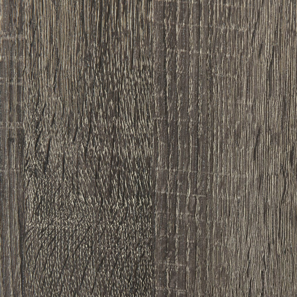 English Elm Funston Brown Oak 6-Drawer Dresser - Stylish Storage Solution For Modern Bedrooms & Decor Accents B062P375572