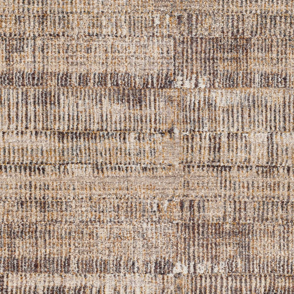 Livabliss Aida Fringe Border Polyester Accent Rug Turkish Woven for Entryways and Cozy Bedrooms Ivory, Medium G 7'10" x 9'8" AAD2304-71098