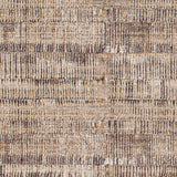 Aida AAD-2304 8'10" x 13' Machine Woven Rug AAD2304-81013  Ivory, Medium Gray, Charcoal, Tan, Deep Teal, Beige Surya