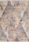 Aida Machine Woven Rug AAD-2308