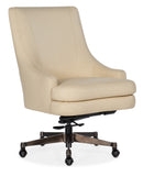 Hooker Furniture Paula Executive Swivel Tilt Chair EC445-003 EC445-003