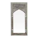 Christopher Knight Home® - Noble House - - Wood Carved Mirror