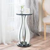 Christopher Knight Home® - Noble House - Sena Mirror Side Table