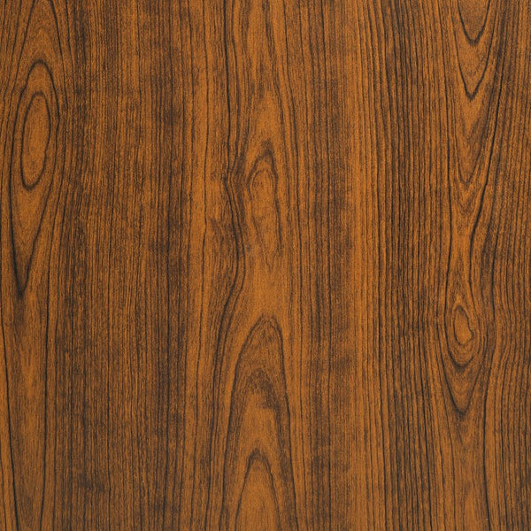 English Elm Modern Wood Grain Bookshelf Cat Habitat with Climbing Cubbies for Living Room Brown N752P395027D