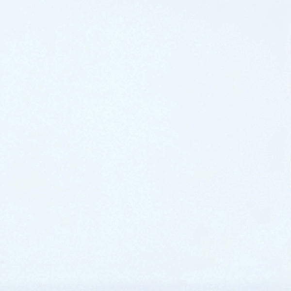 English Elm Varela High Gloss White Dining Table with Chrome Feet — Sleek Modern Wood Design for Contemporary Homes B062S00830