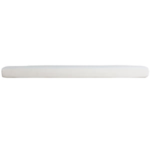 English Elm 6 Firm Gel Memory Foam Mattress Full Size, 6in Cooling Gel Layer & High-Density Support, Boxed Delivery B011P198405