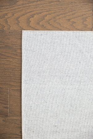 English Elm TOUCAN Ivory Multi 5'x7' Washable Non-Slip Area Rug — Low Pile, Durable, Kid & Pet Friendly, Foldable B186P261396