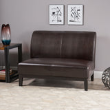 Christopher Knight Home® Lennon Kd Slipper Loveseat