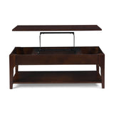 Christopher Knight Home® - Noble House - Childress Transitional Lift-Top Coffee Table