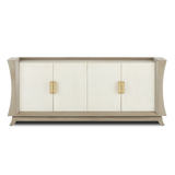 Koji Cream Credenza