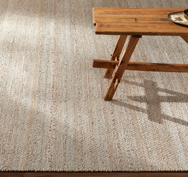 Abby ABB-2301 9' x 12' Handmade Rug ABB2301-912  Beige, Taupe, Camel, Light Gray Surya