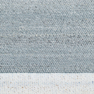 Surya Abby 2' X 3' Eco-friendly Handmade Rug – Chic Cottage Style, Durable, Easy To Clean, And Unique! Beige Recycled Pet Yarn Abb2302-268