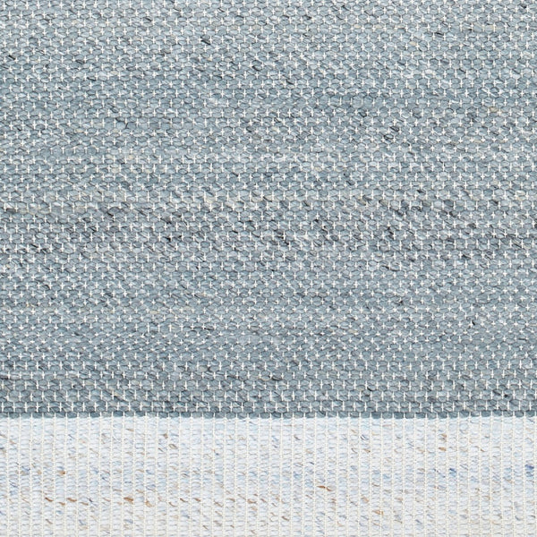 Surya Abby 2' X 3' Eco-friendly Handmade Rug – Chic Cottage Style, Durable, Easy To Clean, And Unique! Beige Recycled Pet Yarn Abb2302-268