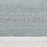 Abby ABB-2302 9' x 12' Handmade Rug ABB2302-912  Beige, Light Blue, Blue Surya