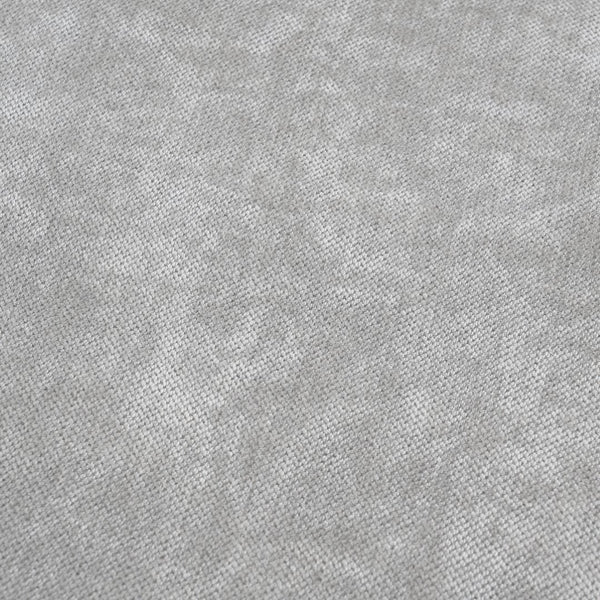 English Elm Sky Cloud Slope Sectional Sofa - Modern L-Shaped 4-Seater In Light Gray Linen For Versatile Comfort B341S00030-GIGA