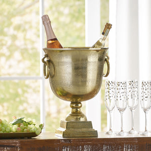 Christopher Knight Home® - Noble House - - Champagne Cooler