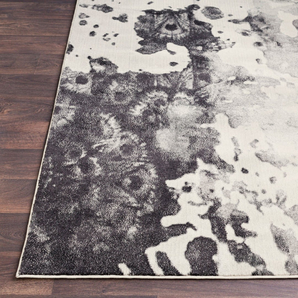 Livabliss Aberdine Turkish Machine Woven Accent Rug Durable Medium Pile for Entryways ABE8016-223